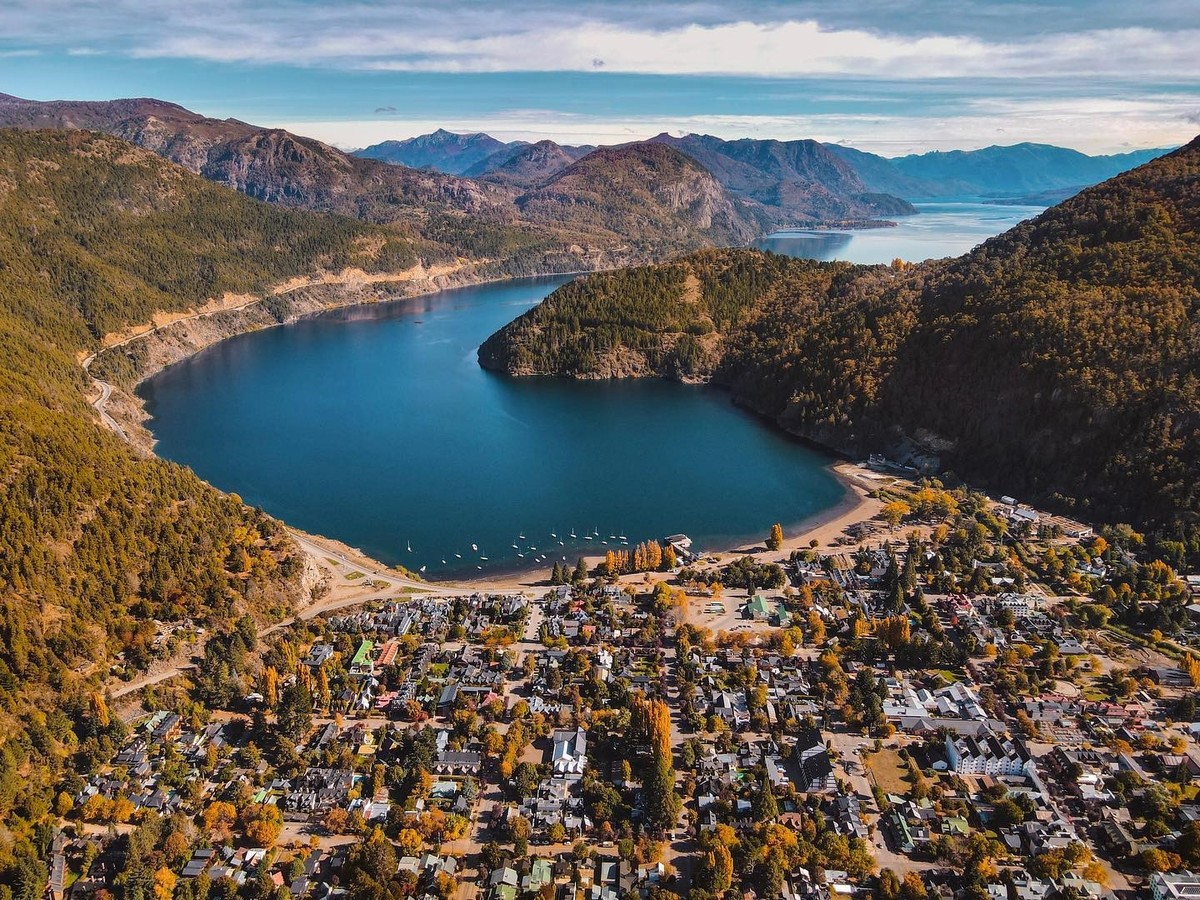 San Martin de los Andes (AR)