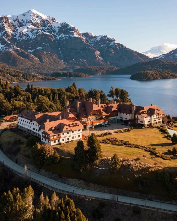 Bariloche (AR)