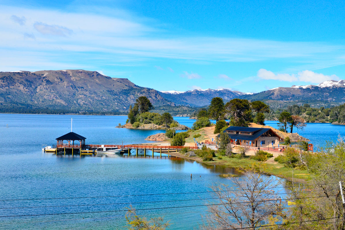 Villa Pehuenia (AR)