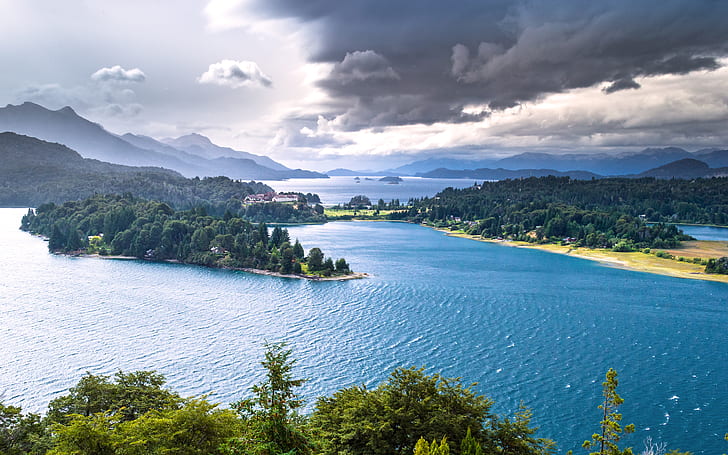 Cuáles son los 13 destinos y actividades en la Patagonia Argentina destacados por National Geographic